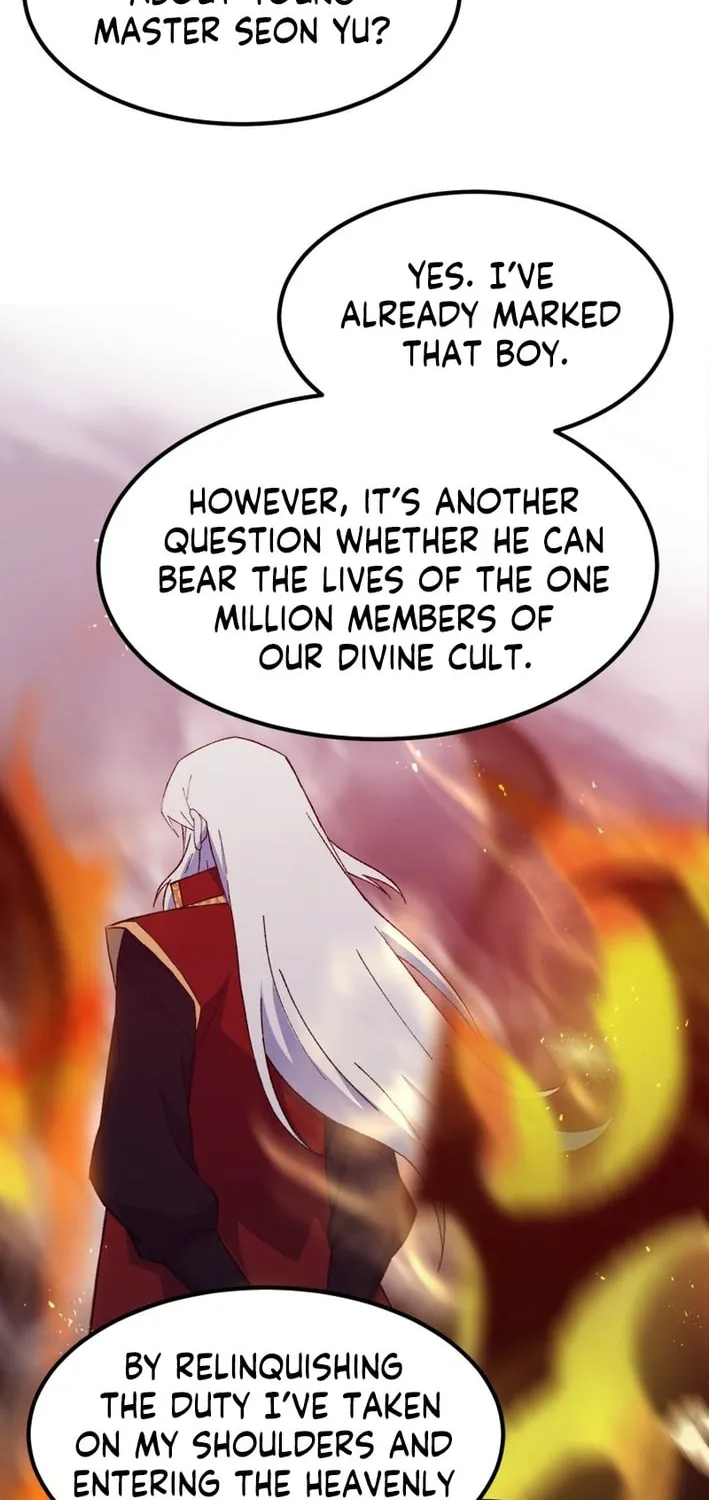 Sunyu of the Shadowless Chapter 127 page 41 - 