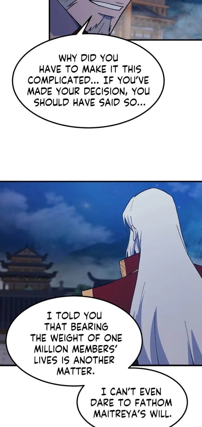 Sunyu of the Shadowless Chapter 127 page 43 - 