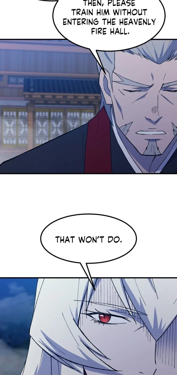 Sunyu of the Shadowless Chapter 127 page 45 - 