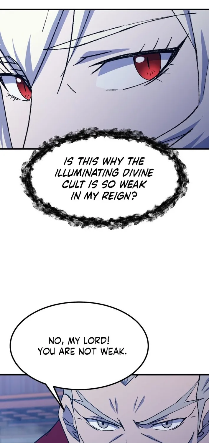 Sunyu of the Shadowless Chapter 127 page 6 - 