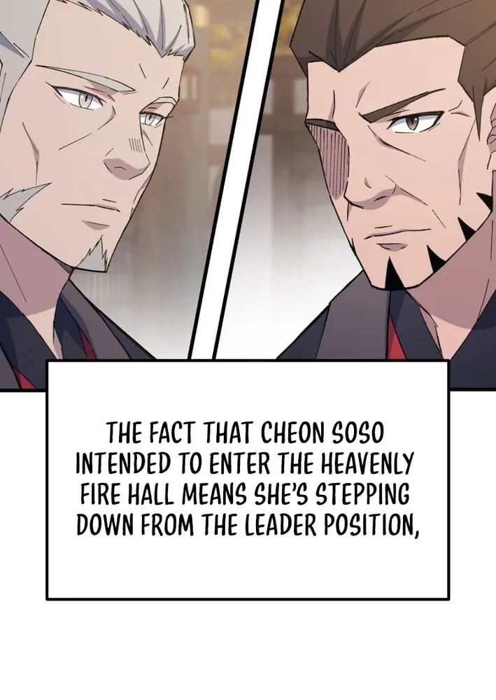 Sunyu of the Shadowless Chapter 127 page 56 - 
