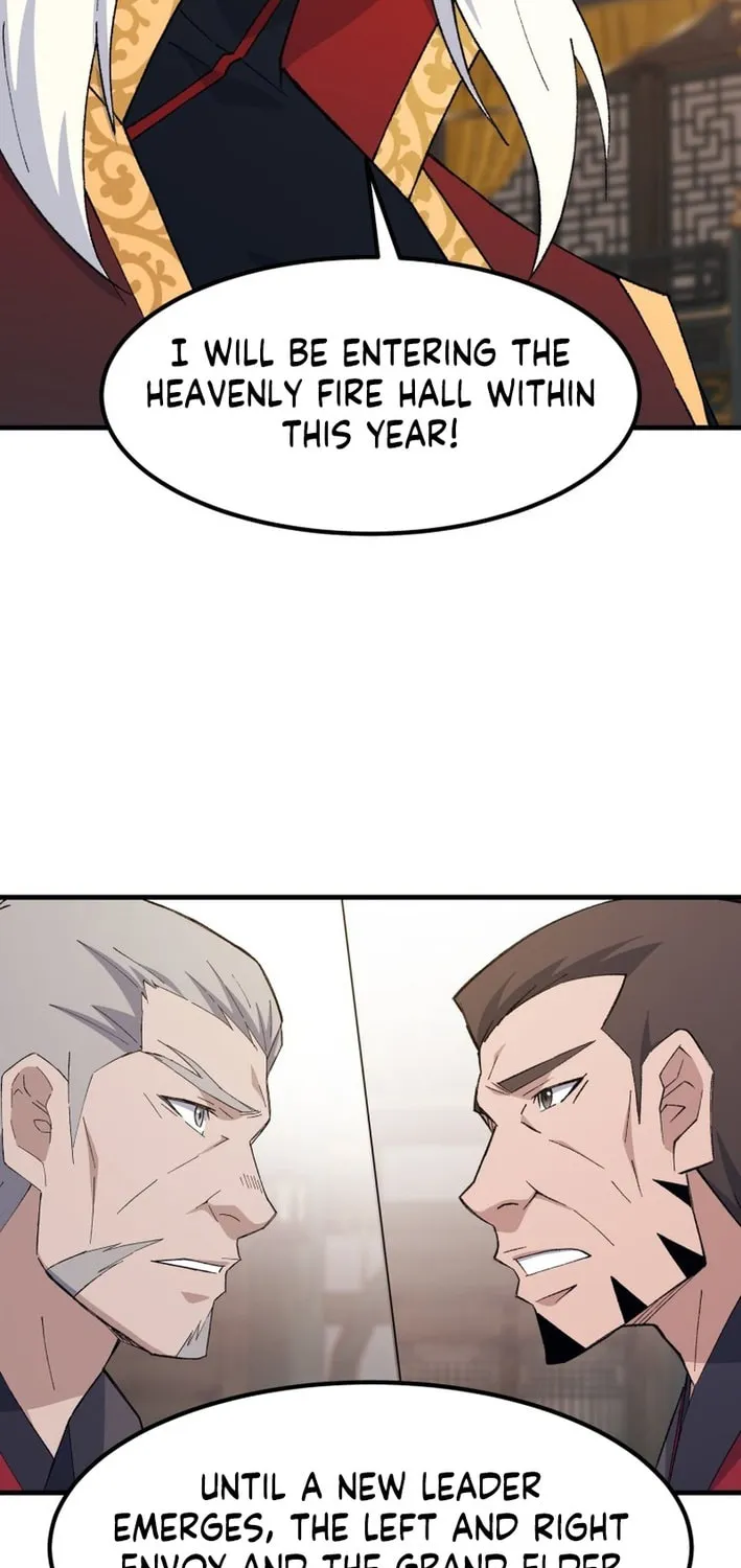 Sunyu of the Shadowless Chapter 127 page 59 - 