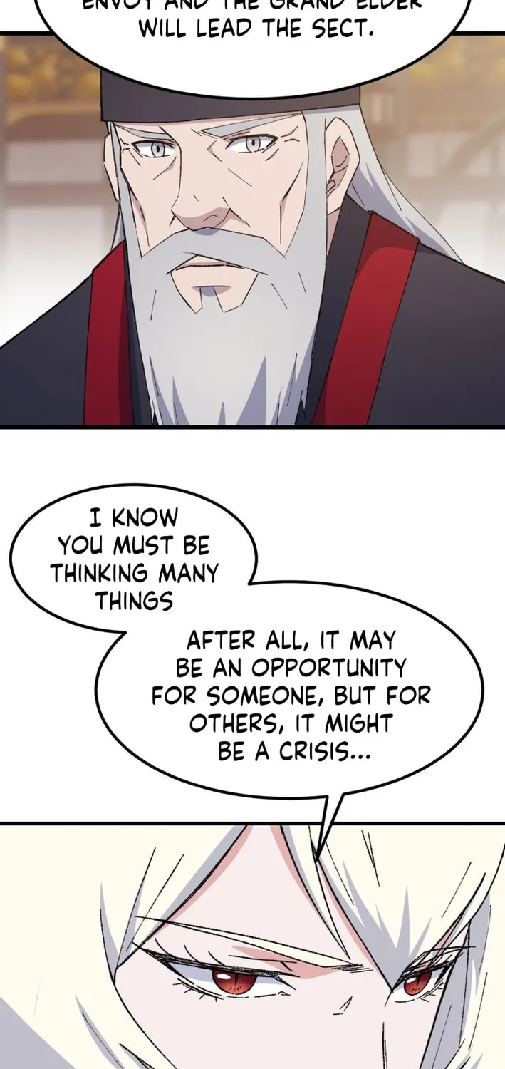 Sunyu of the Shadowless Chapter 127 page 60 - 