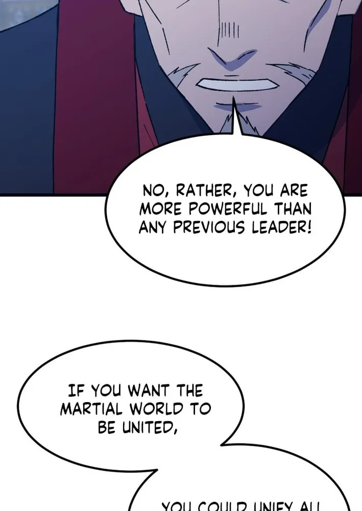 Sunyu of the Shadowless Chapter 127 page 7 - 