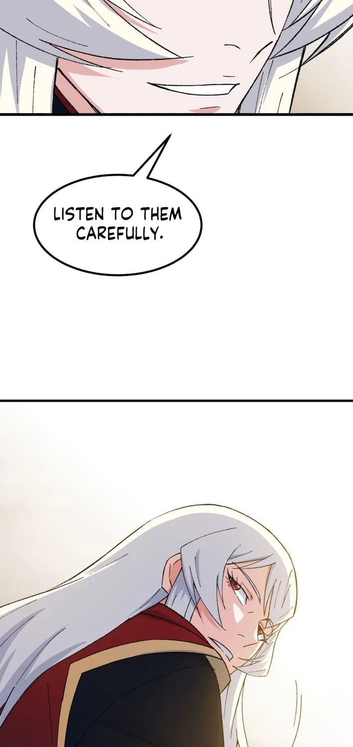 Sunyu of the Shadowless Chapter 127 page 61 - 