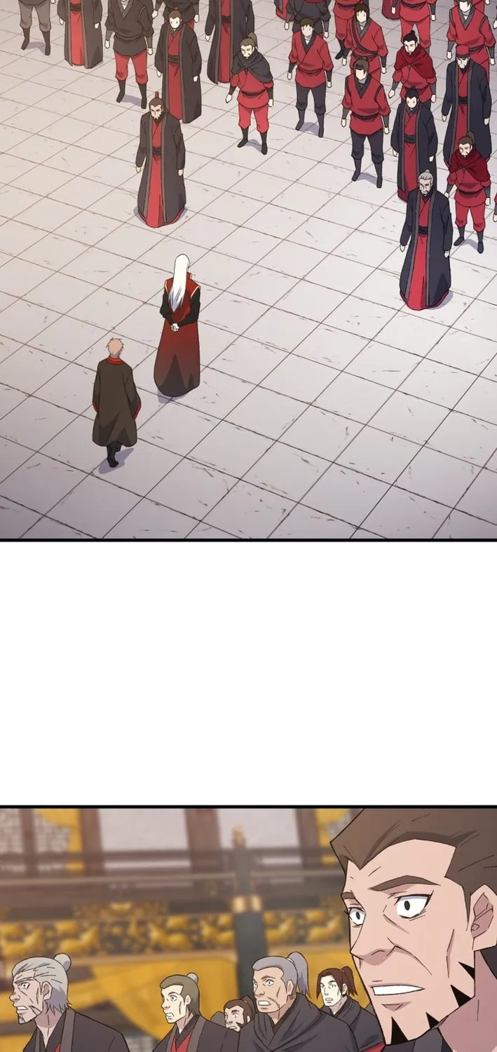 Sunyu of the Shadowless Chapter 127 page 65 - 