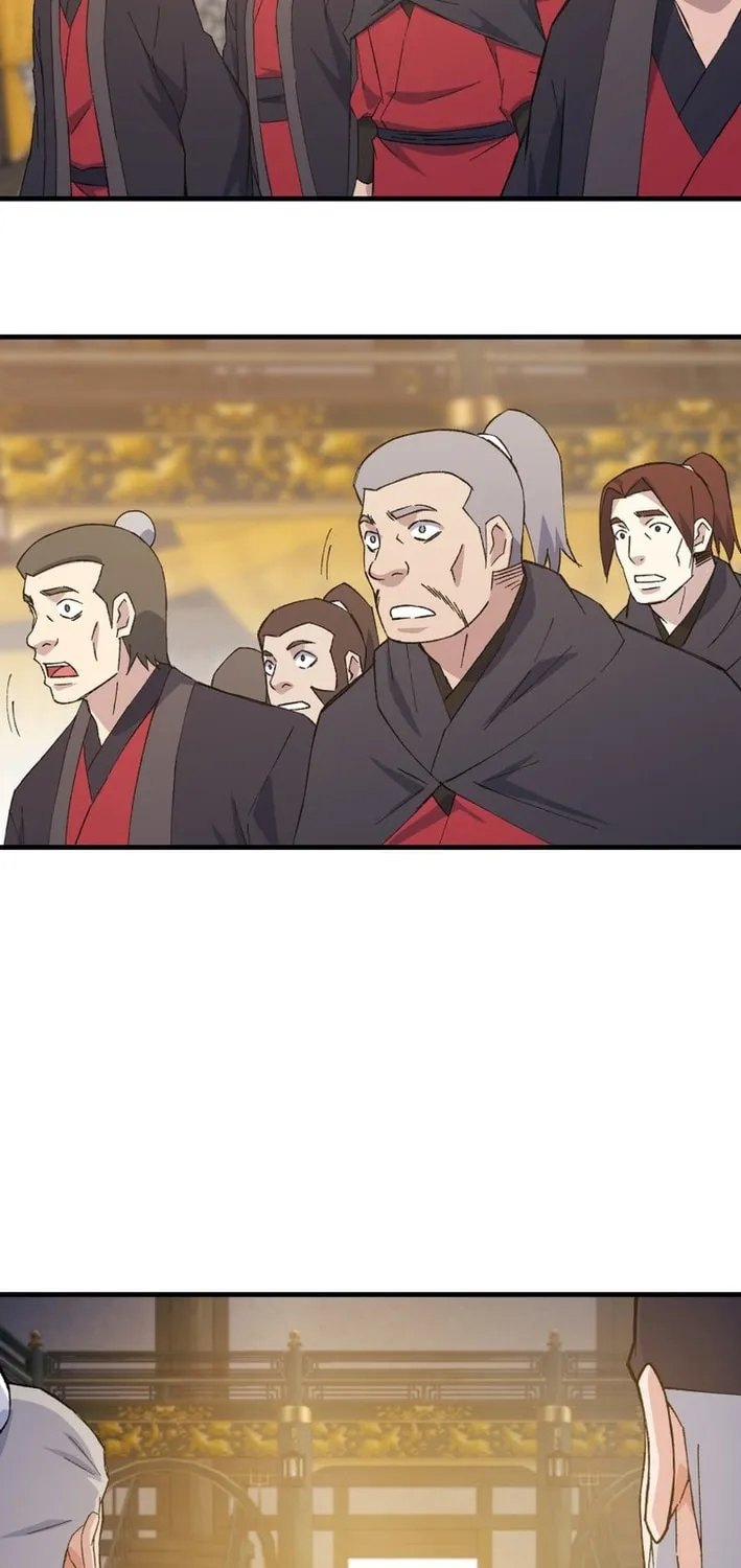 Sunyu of the Shadowless Chapter 127 page 66 - 