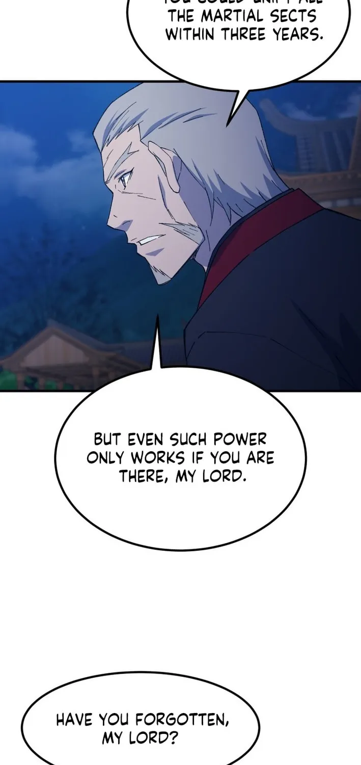 Sunyu of the Shadowless Chapter 127 page 8 - 