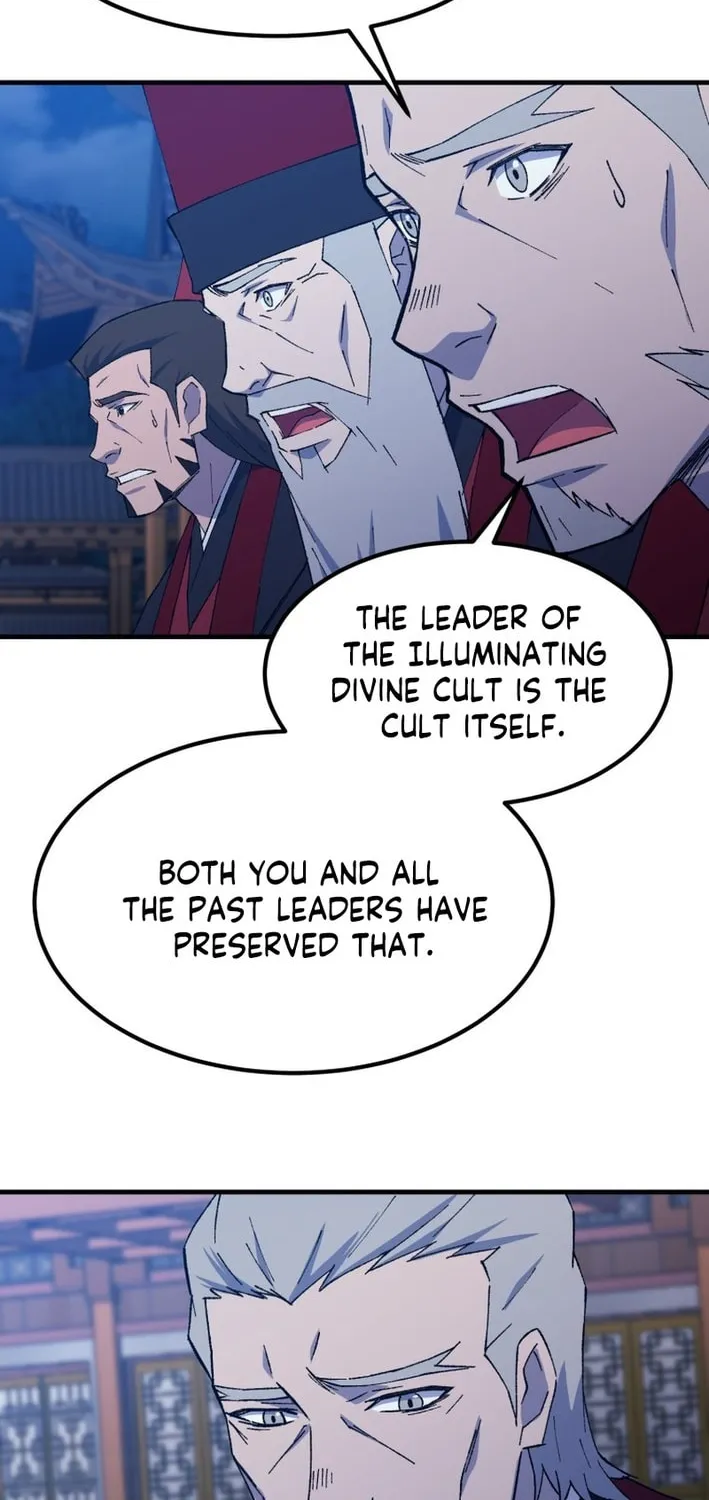Sunyu of the Shadowless Chapter 127 page 9 - 