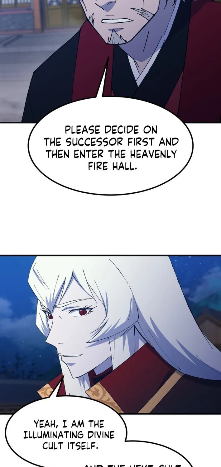 Sunyu of the Shadowless Chapter 127 page 10 - 