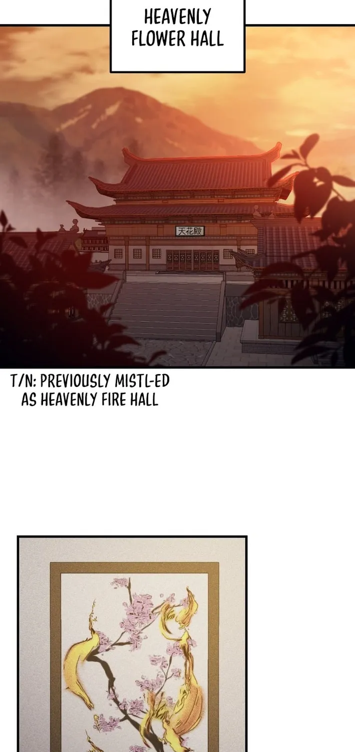 Sunyu of the Shadowless Chapter 128 page 2 - 
