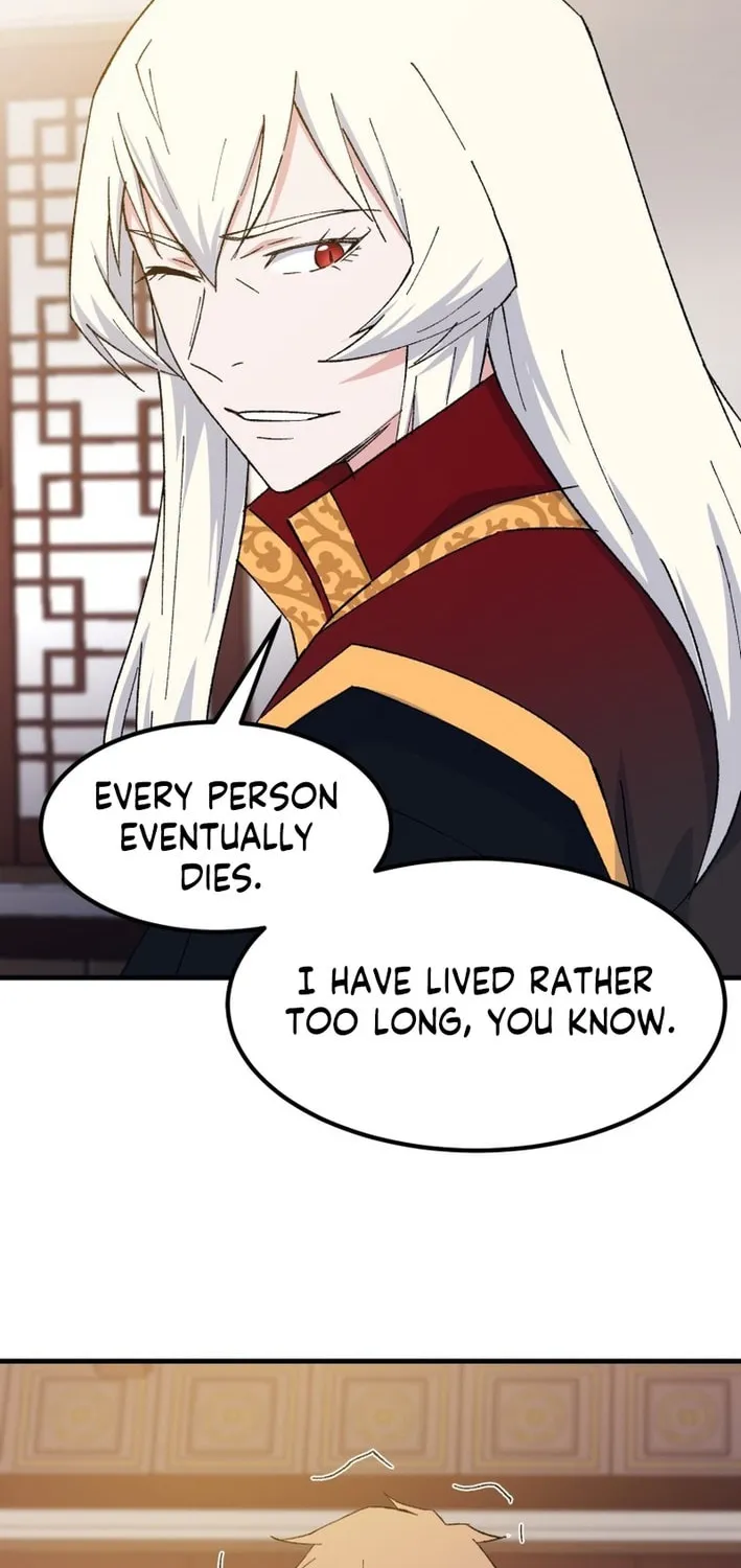 Sunyu of the Shadowless Chapter 128 page 11 - 