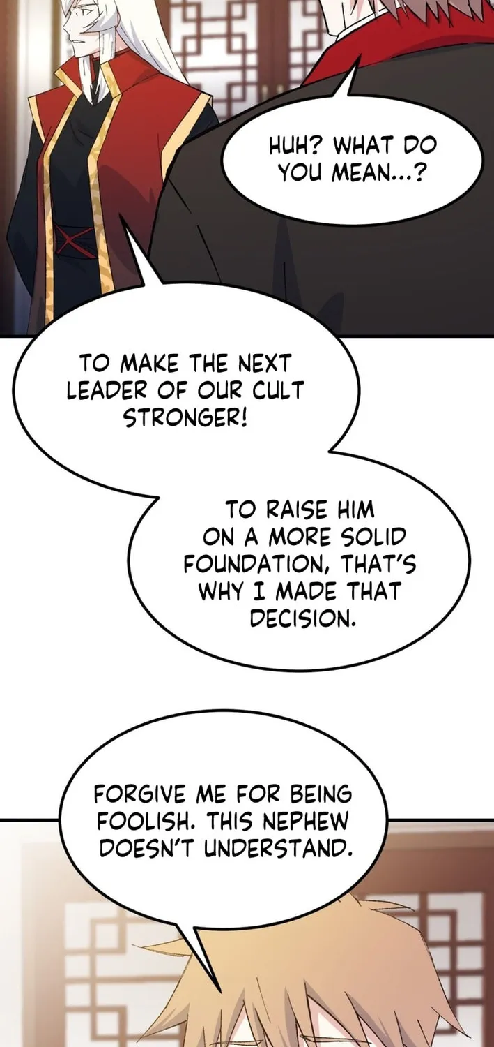 Sunyu of the Shadowless Chapter 128 page 13 - 