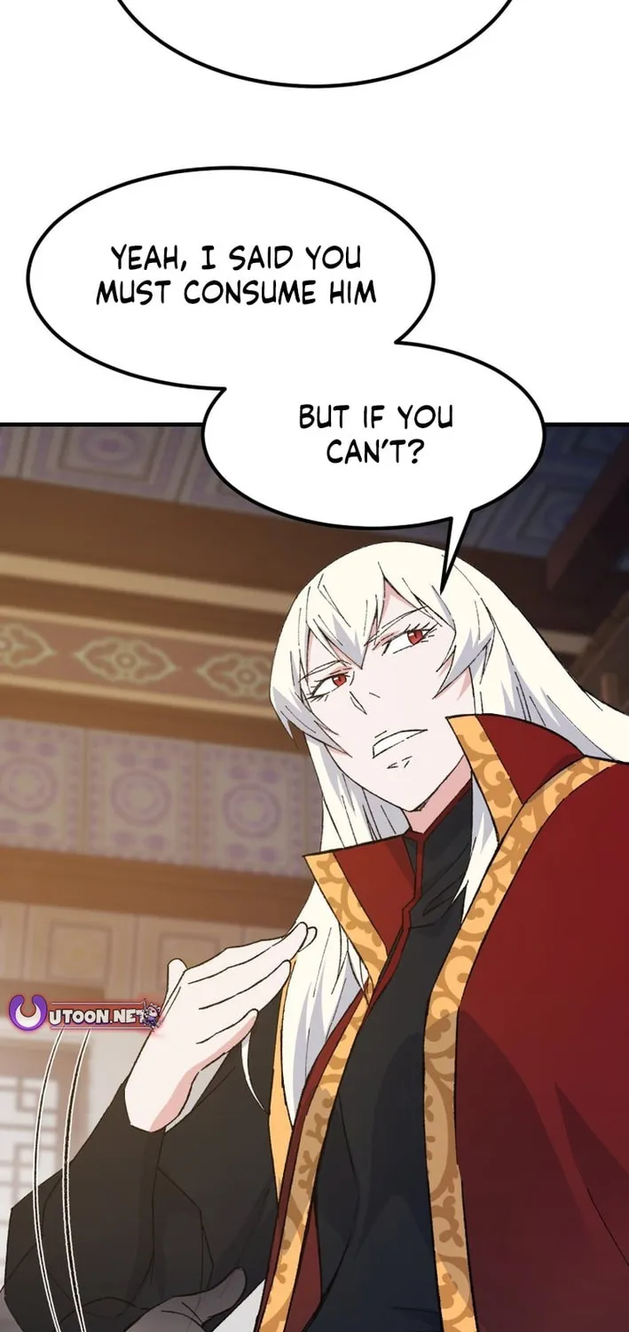 Sunyu of the Shadowless Chapter 128 page 15 - 