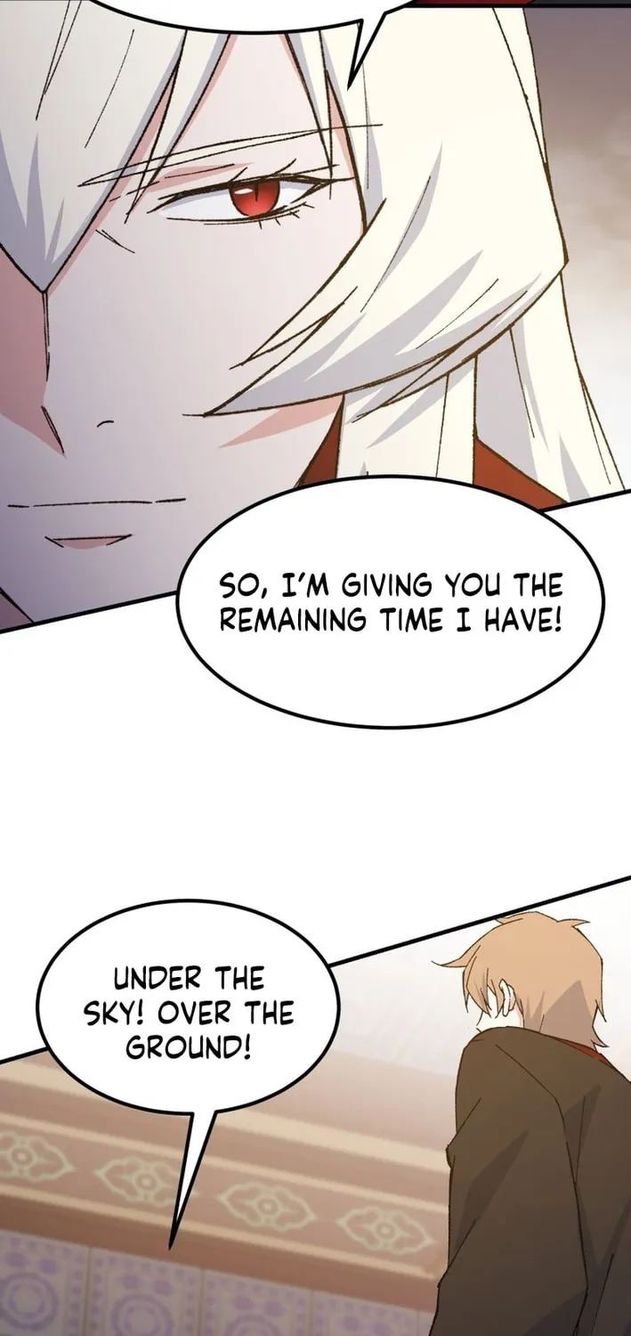 Sunyu of the Shadowless Chapter 128 page 17 - 