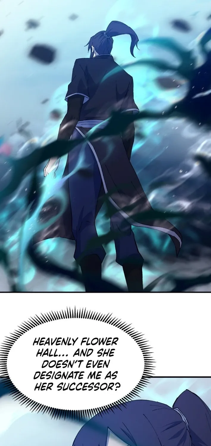 Sunyu of the Shadowless Chapter 128 page 22 - 