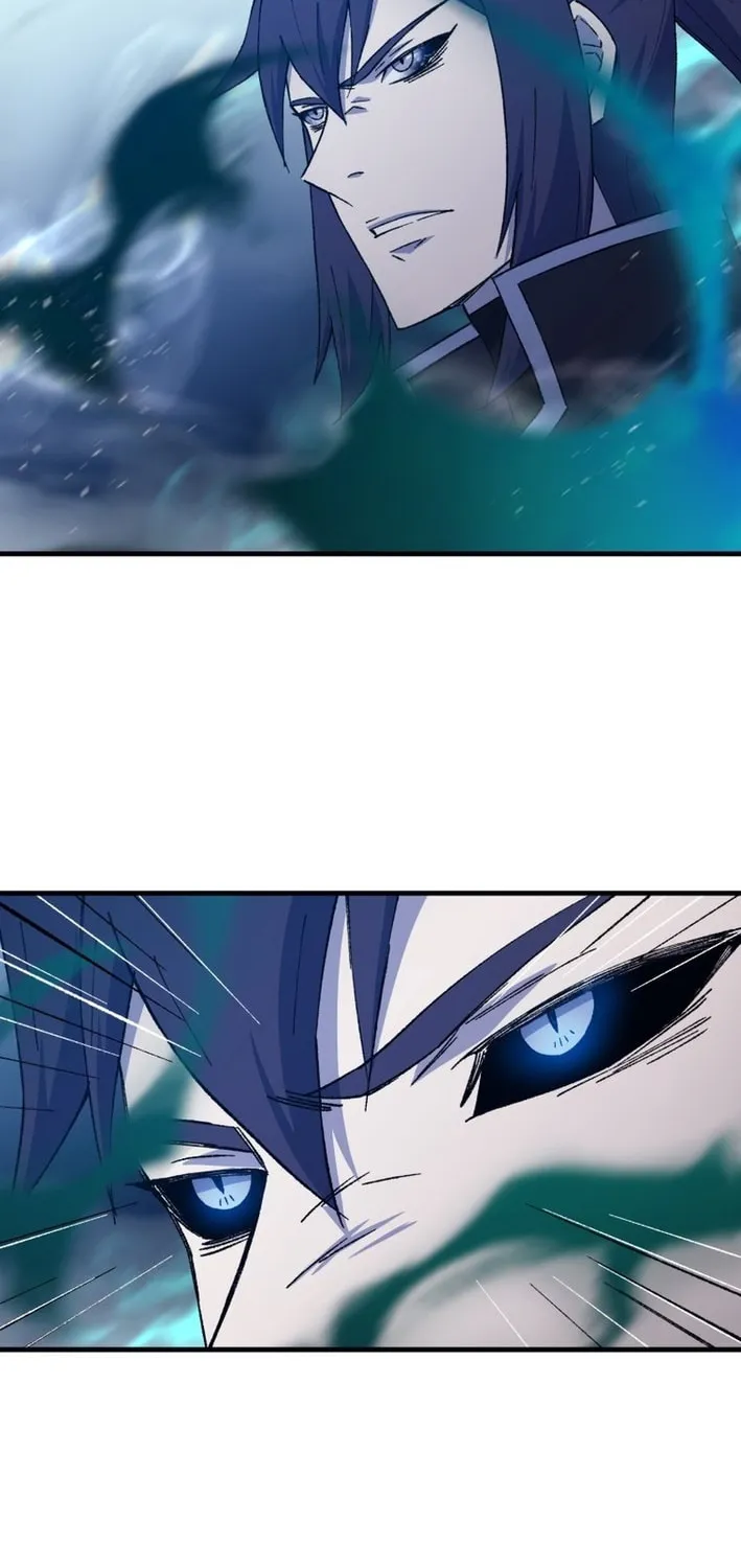 Sunyu of the Shadowless Chapter 128 page 23 - 