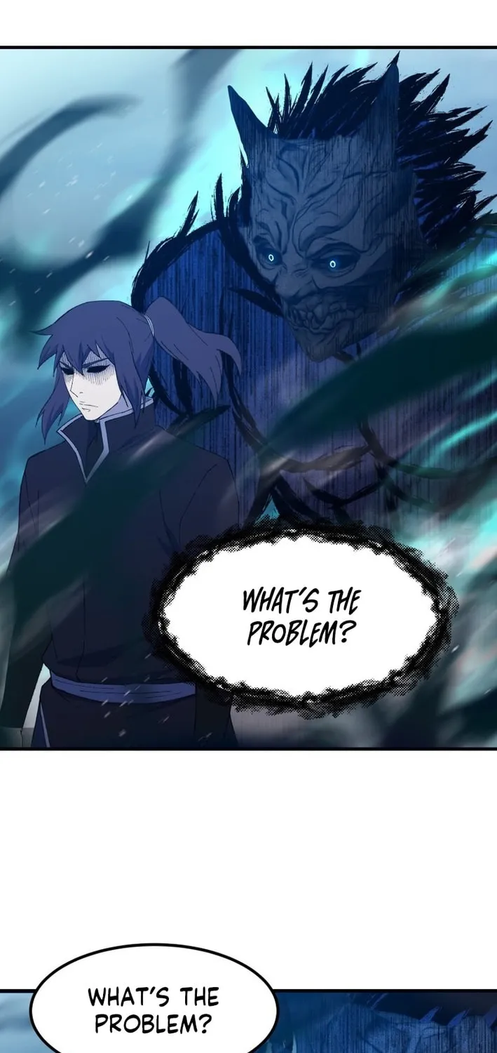 Sunyu of the Shadowless Chapter 128 page 24 - 
