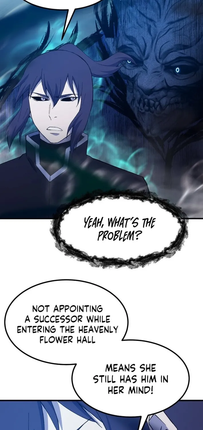 Sunyu of the Shadowless Chapter 128 page 25 - 