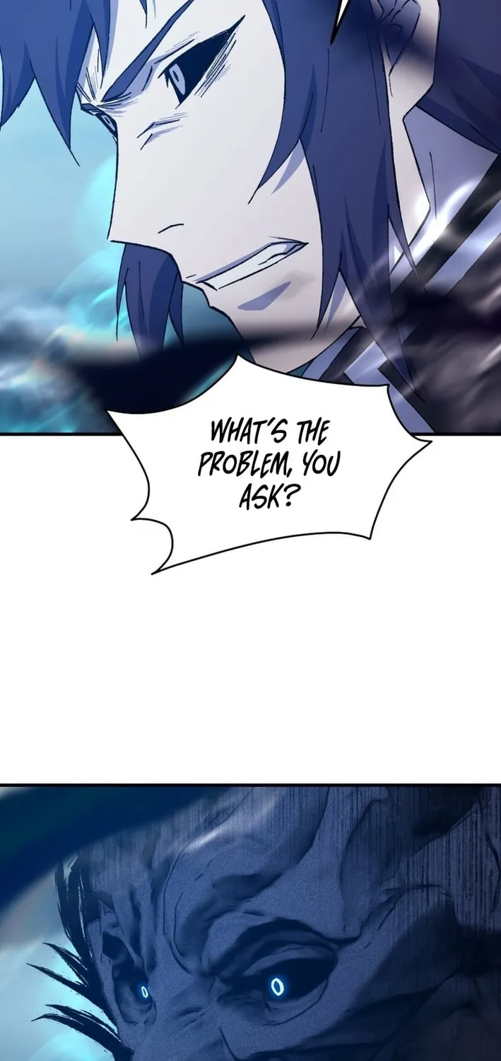 Sunyu of the Shadowless Chapter 128 page 26 - 