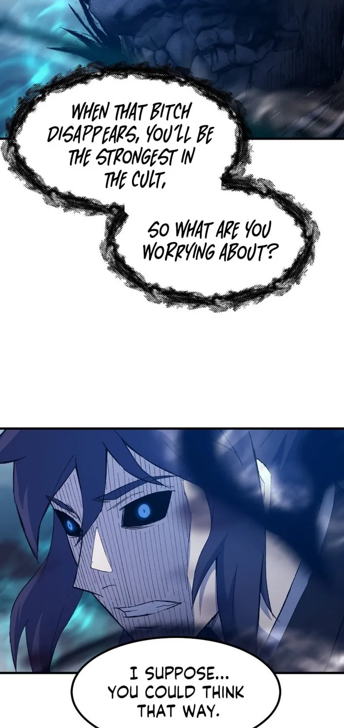 Sunyu of the Shadowless Chapter 128 page 27 - 
