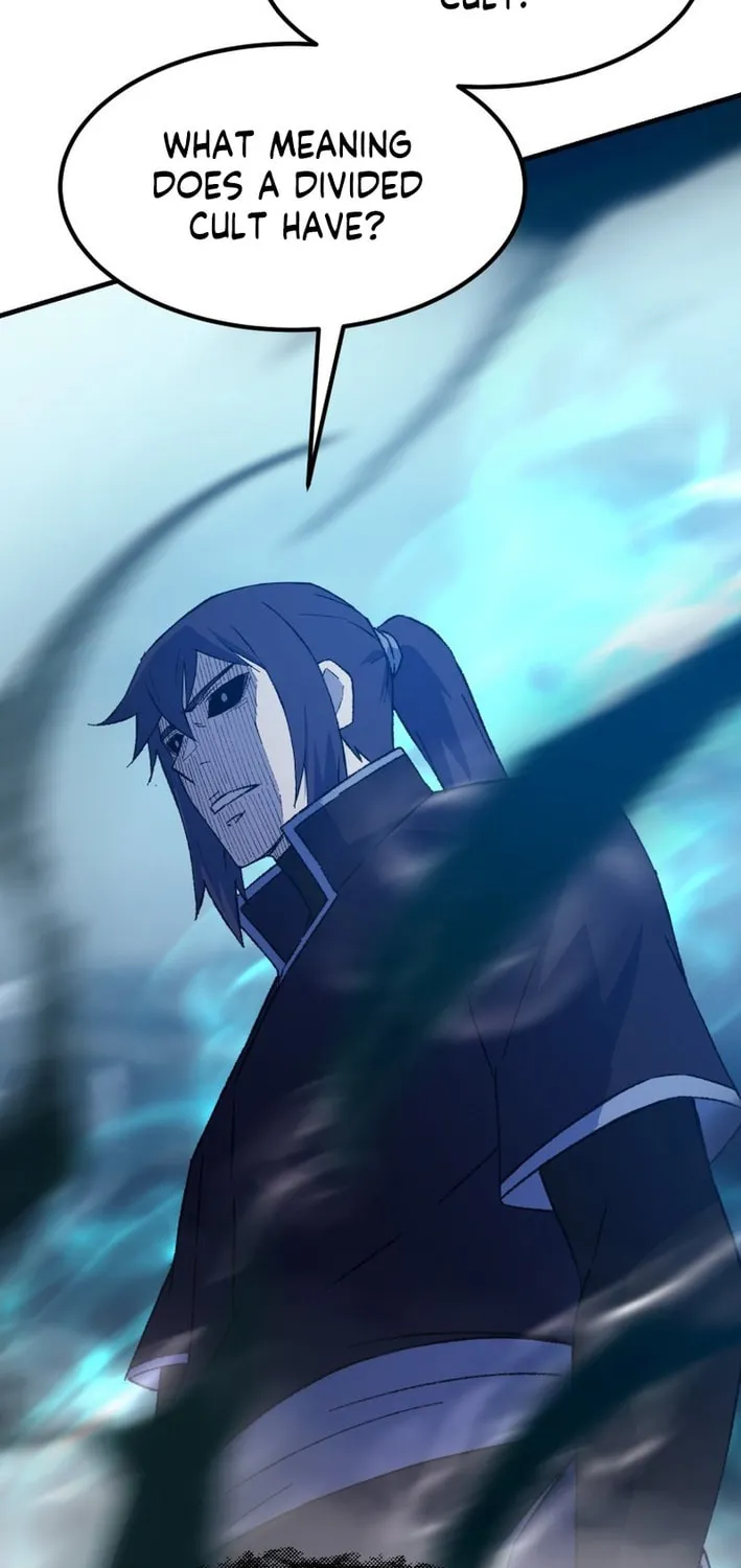 Sunyu of the Shadowless Chapter 128 page 31 - 
