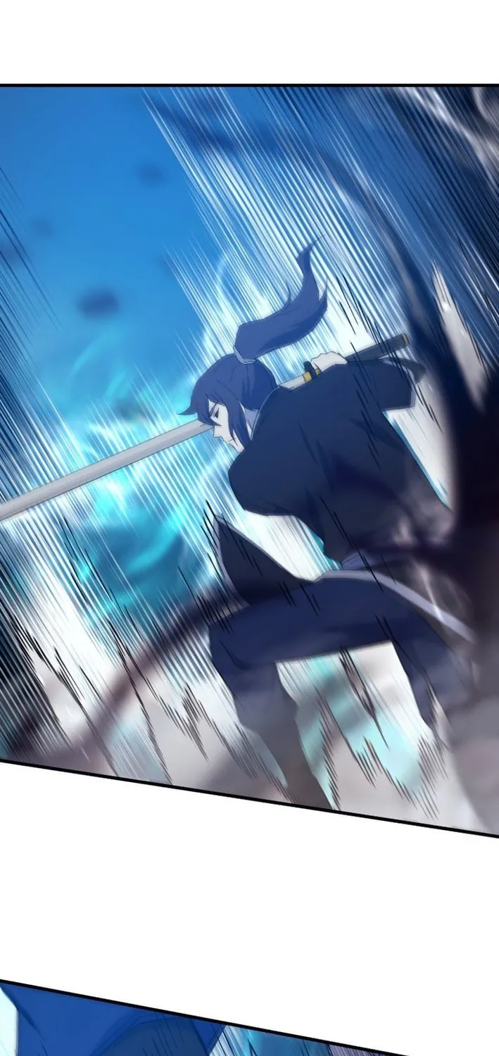 Sunyu of the Shadowless Chapter 128 page 38 - 