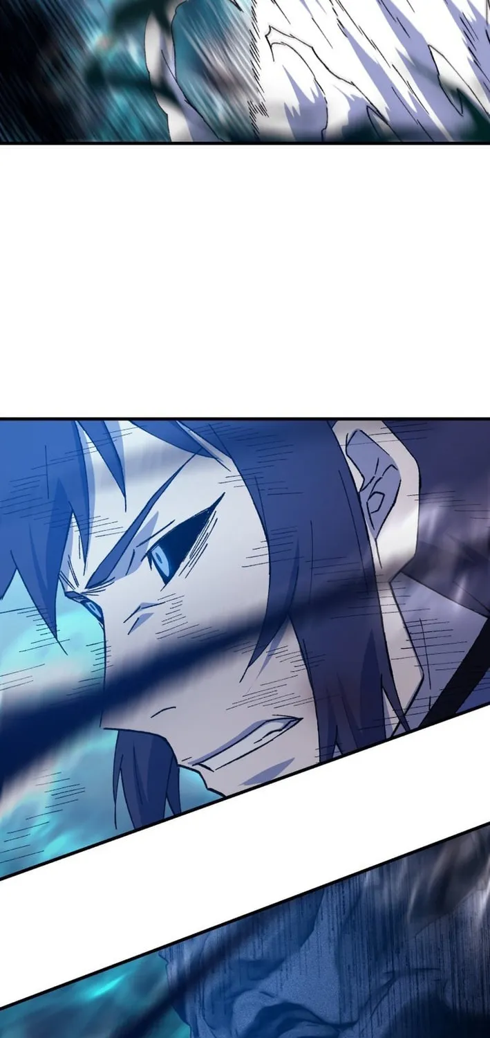 Sunyu of the Shadowless Chapter 128 page 40 - 