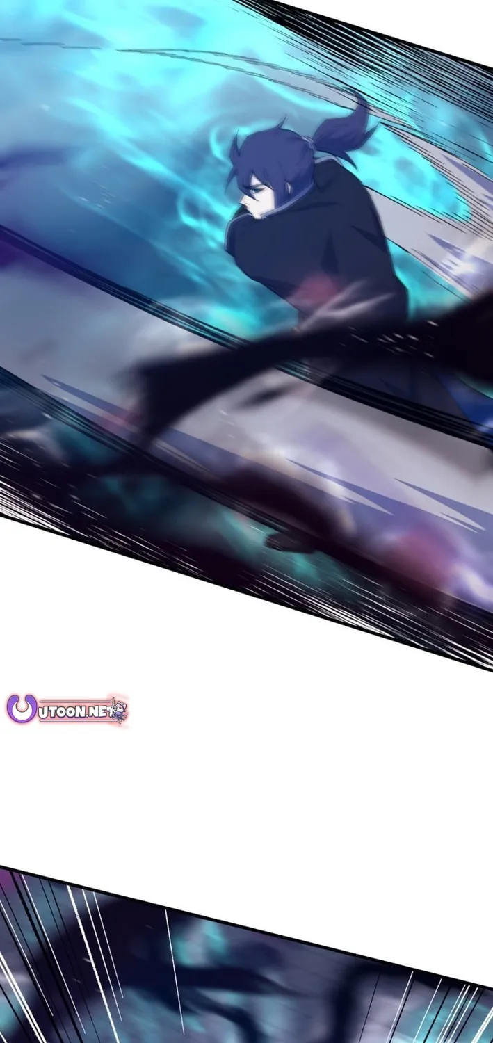 Sunyu of the Shadowless Chapter 128 page 43 - 