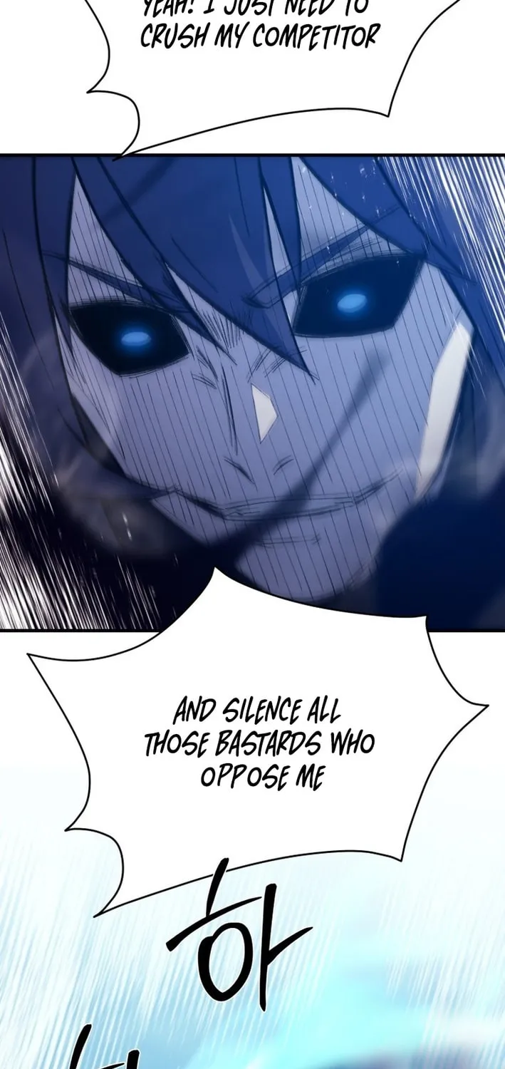 Sunyu of the Shadowless Chapter 128 page 45 - 