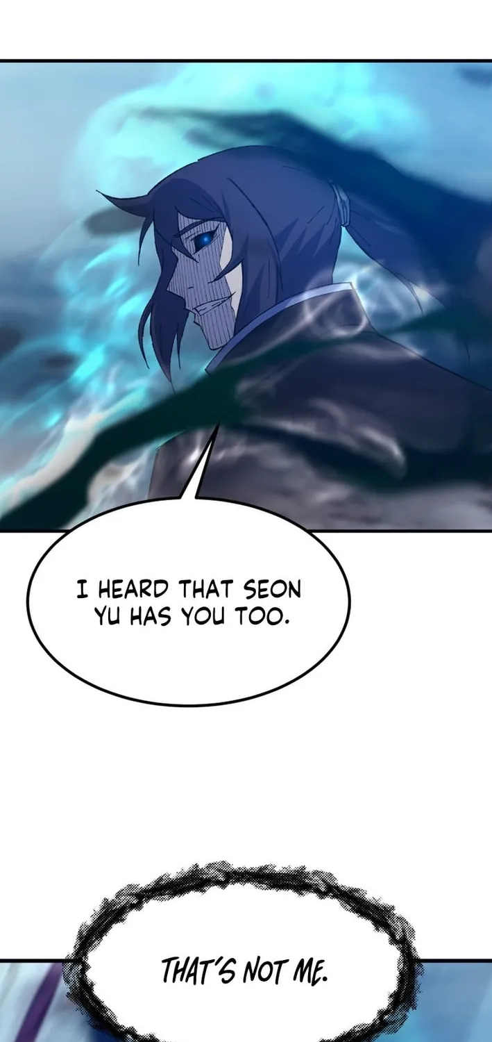 Sunyu of the Shadowless Chapter 128 page 48 - 