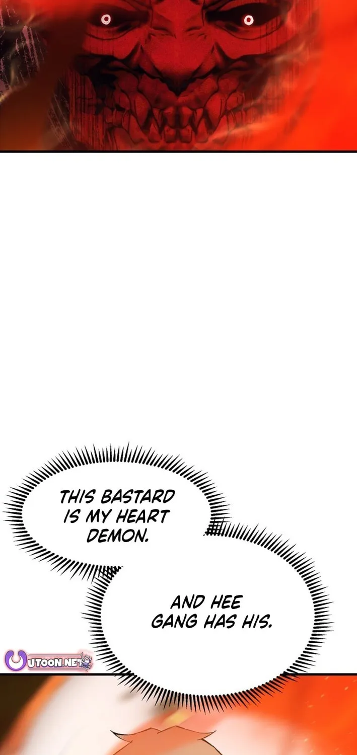Sunyu of the Shadowless Chapter 128 page 52 - 