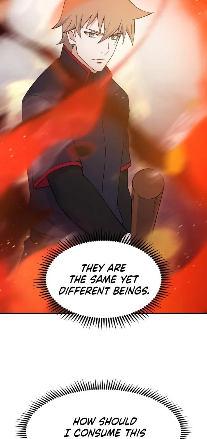 Sunyu of the Shadowless Chapter 128 page 53 - 
