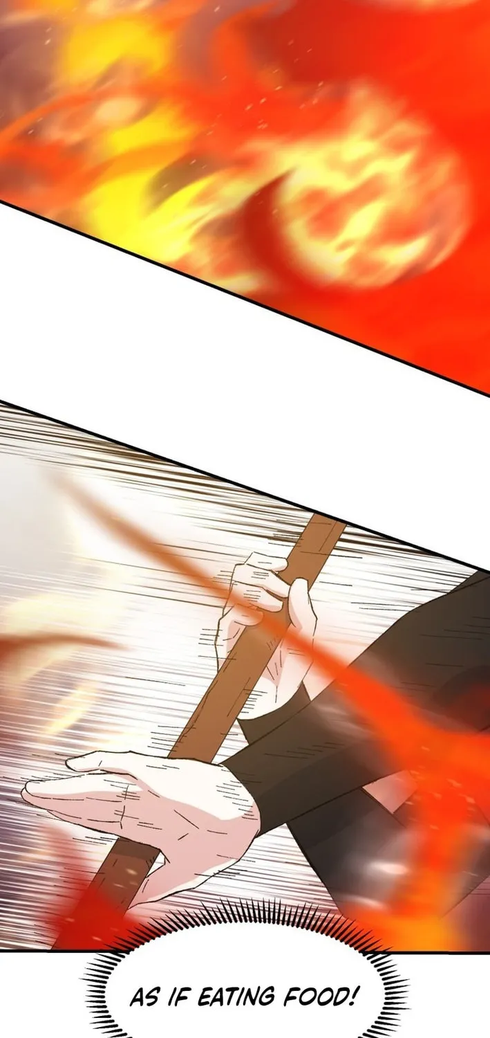 Sunyu of the Shadowless Chapter 128 page 58 - 