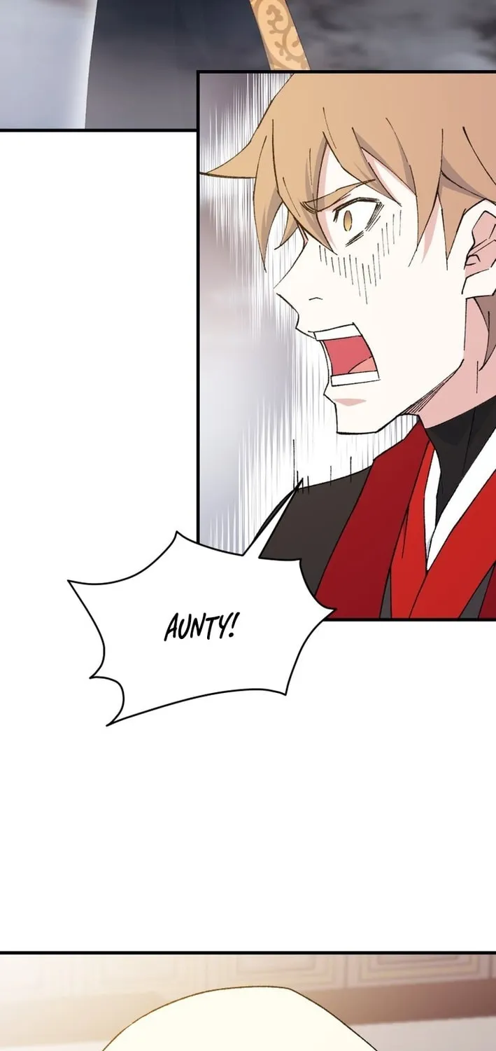 Sunyu of the Shadowless Chapter 128 page 10 - 