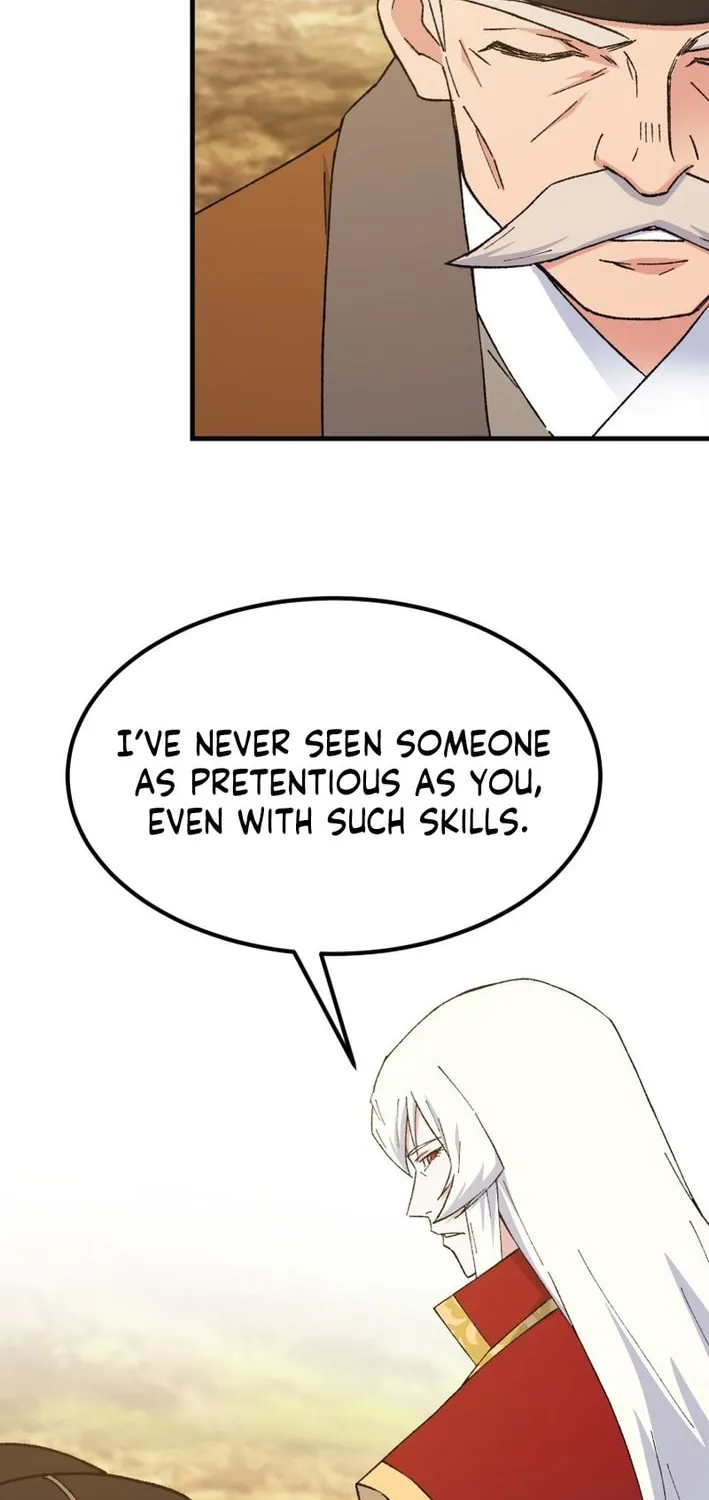 Sunyu of the Shadowless Chapter 129 page 11 - 