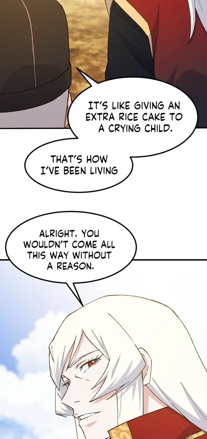 Sunyu of the Shadowless Chapter 129 page 12 - 