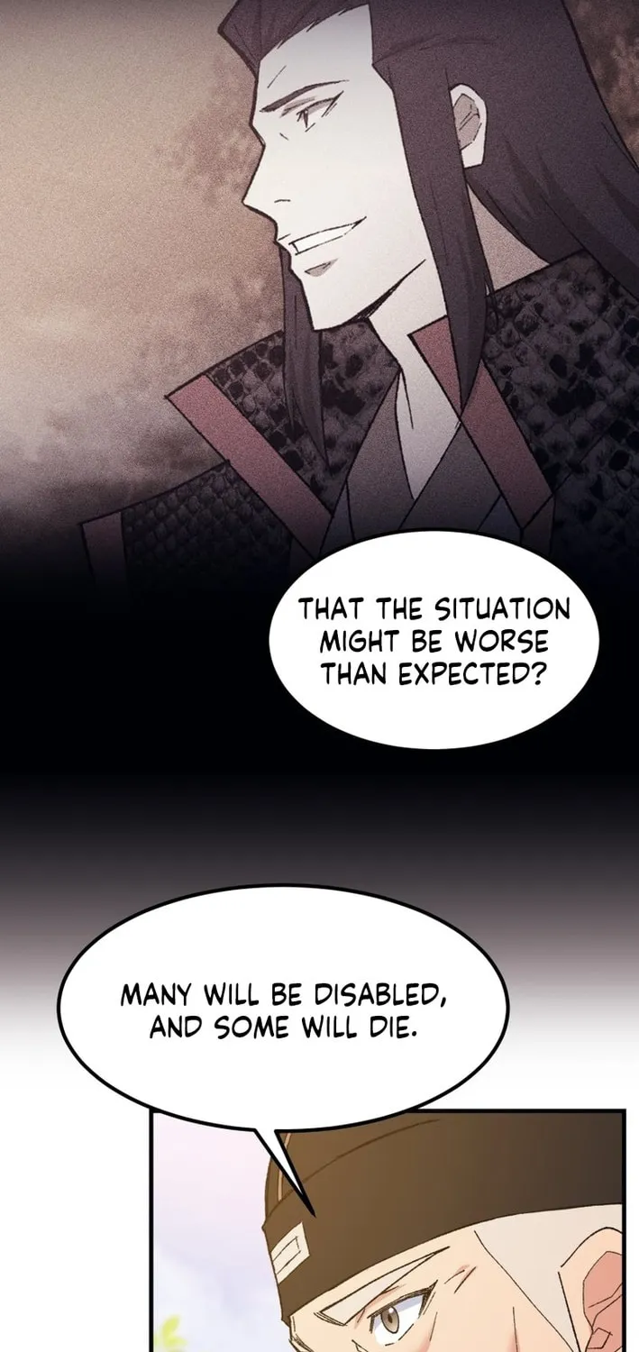 Sunyu of the Shadowless Chapter 129 page 16 - 