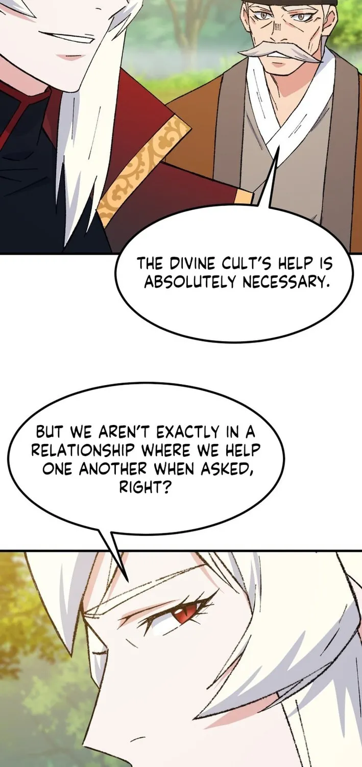 Sunyu of the Shadowless Chapter 129 page 18 - 