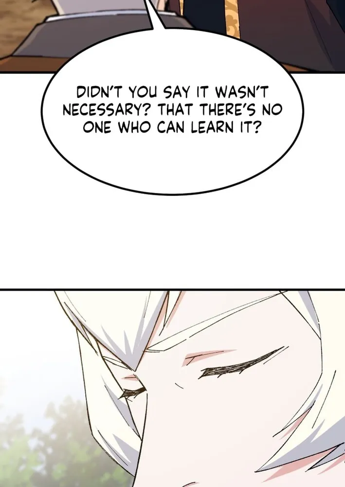 Sunyu of the Shadowless Chapter 129 page 21 - 