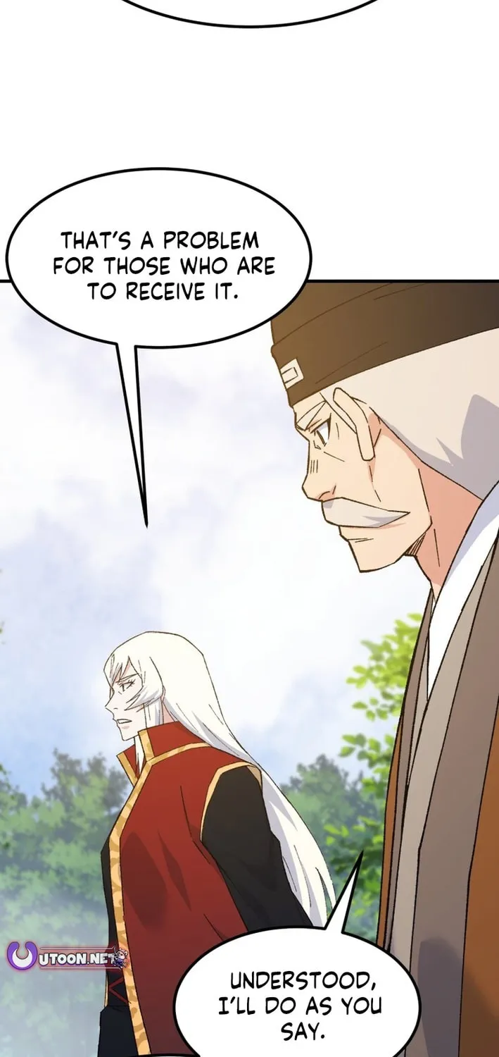 Sunyu of the Shadowless Chapter 129 page 23 - 