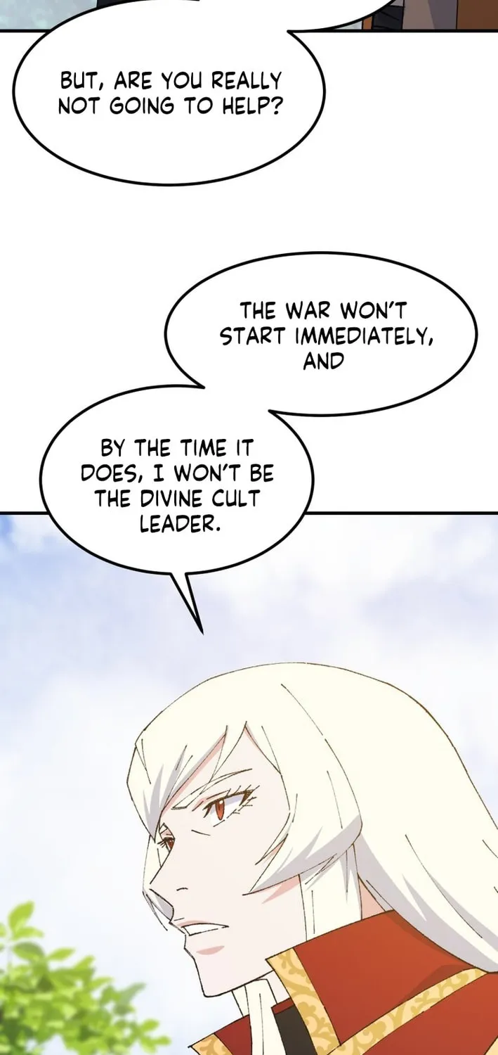 Sunyu of the Shadowless Chapter 129 page 24 - 