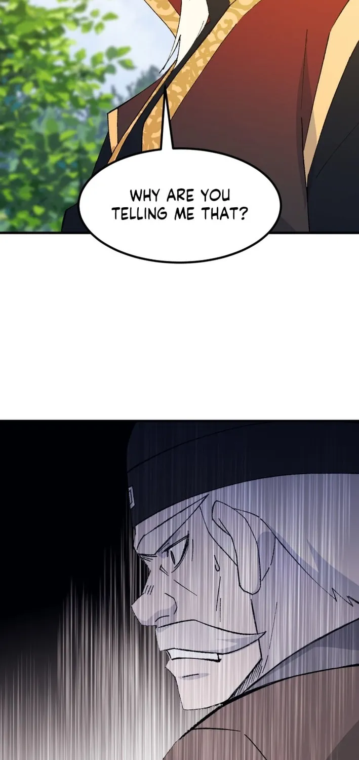 Sunyu of the Shadowless Chapter 129 page 25 - 