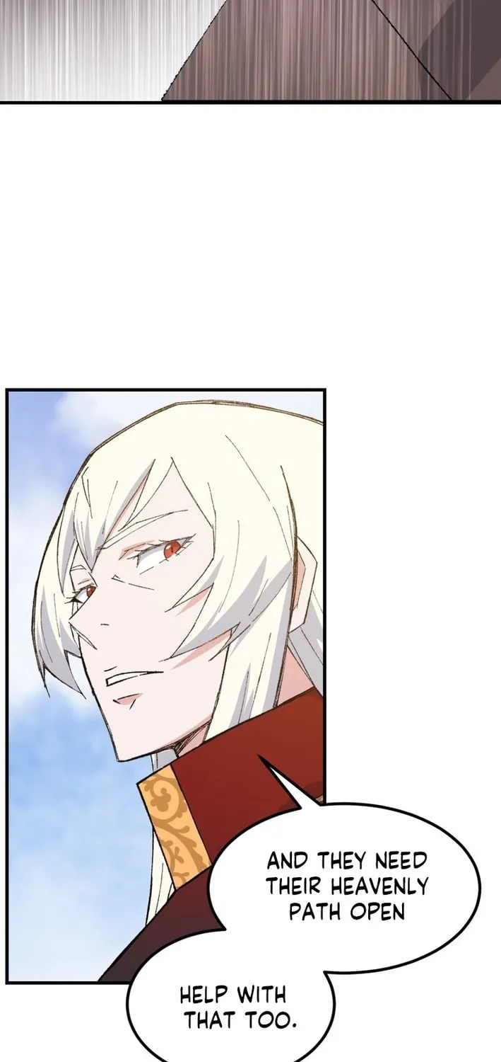 Sunyu of the Shadowless Chapter 129 page 26 - 