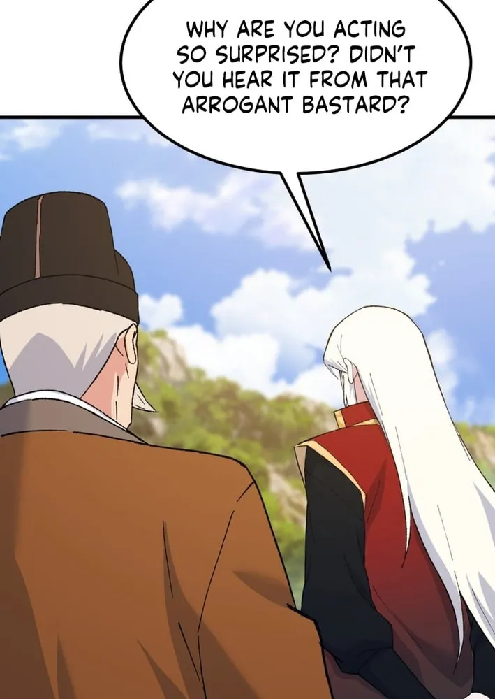 Sunyu of the Shadowless Chapter 129 page 28 - 