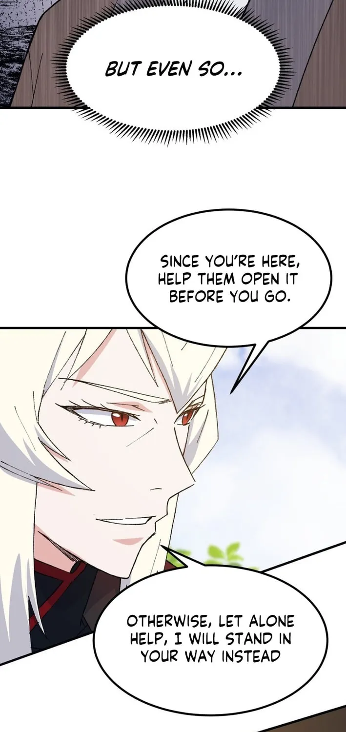 Sunyu of the Shadowless Chapter 129 page 30 - 