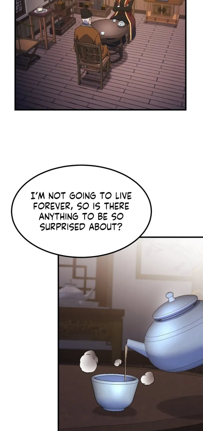 Sunyu of the Shadowless Chapter 129 page 36 - 