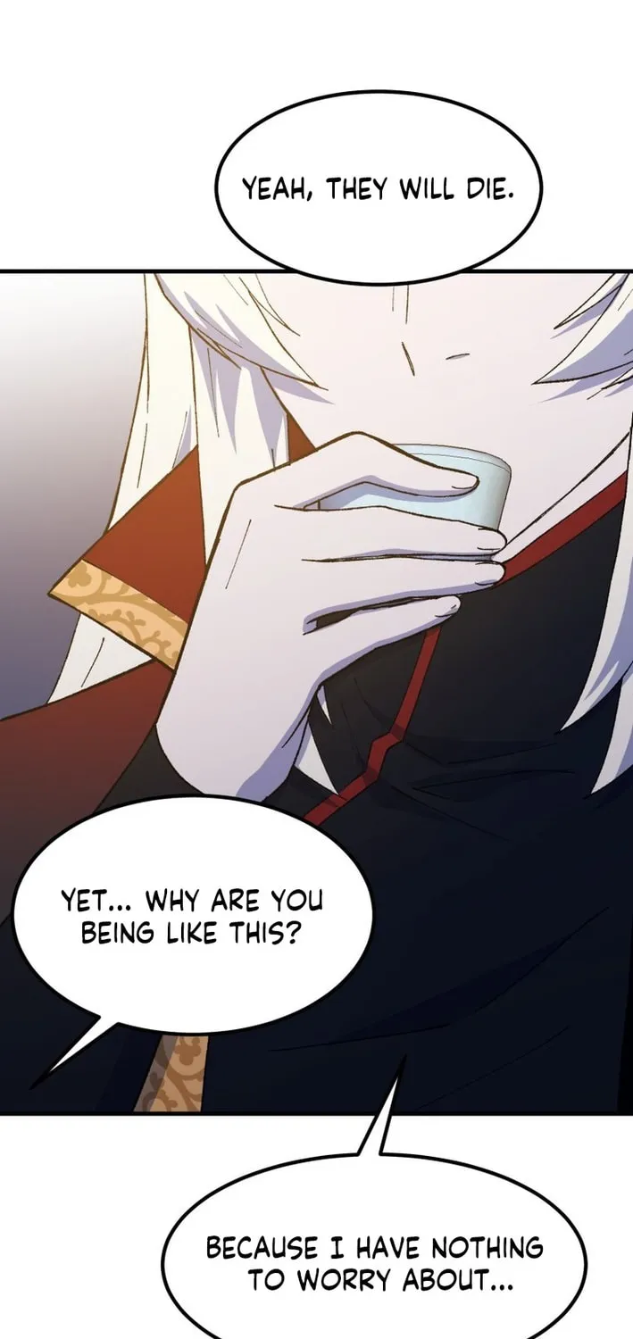 Sunyu of the Shadowless Chapter 129 page 38 - 