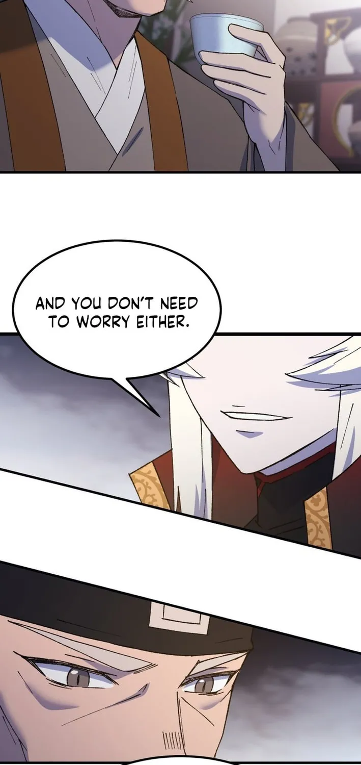 Sunyu of the Shadowless Chapter 129 page 40 - 