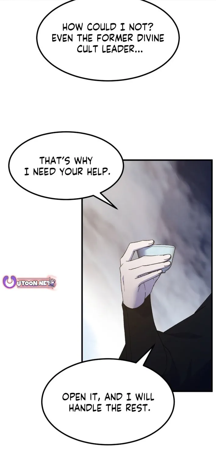 Sunyu of the Shadowless Chapter 129 page 41 - 